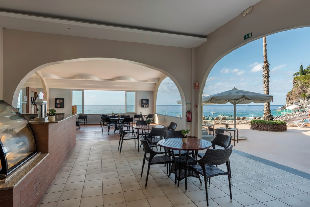 Hotel Pestana Carlton Madeira Premium Ocean Resort, Portugal, Madeira, Funchal, Bild 24