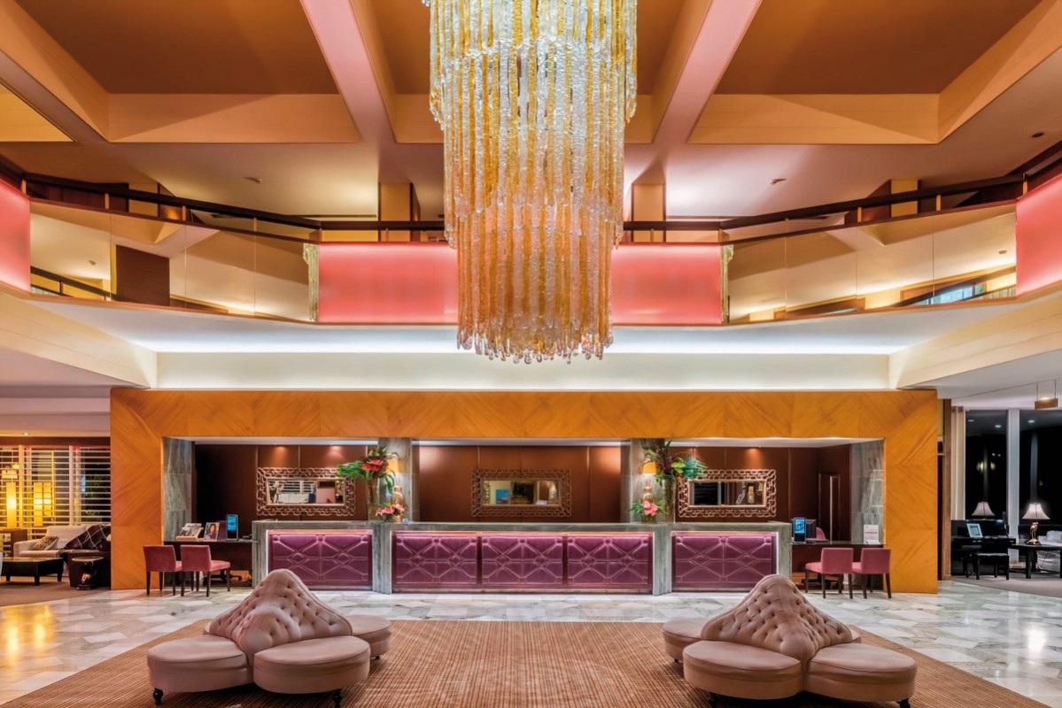 Hotel Pestana Carlton Madeira Premium Ocean Resort, Portugal, Madeira, Funchal, Bild 28