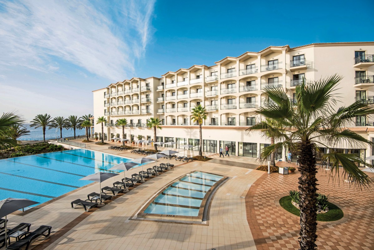 Hotel Vila Galé Santa Cruz, Portugal, Madeira, Santa Cruz, Bild 1