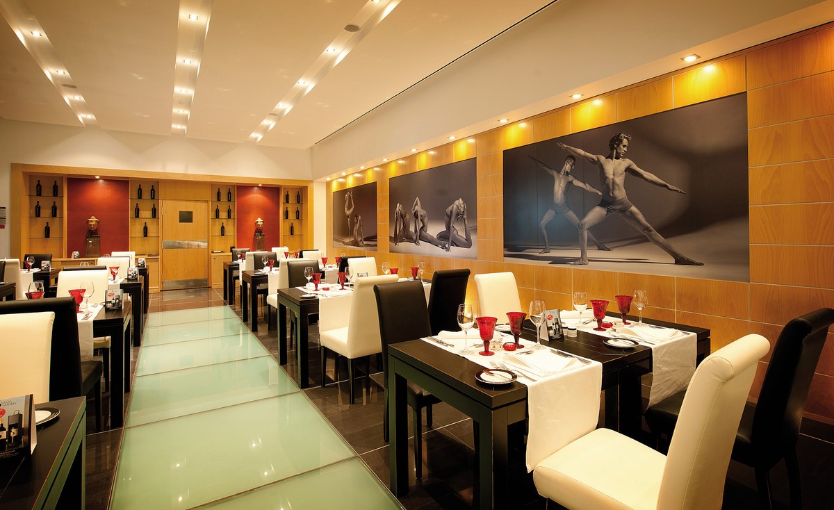 Hotel Vila Galé Santa Cruz, Portugal, Madeira, Santa Cruz, Bild 10