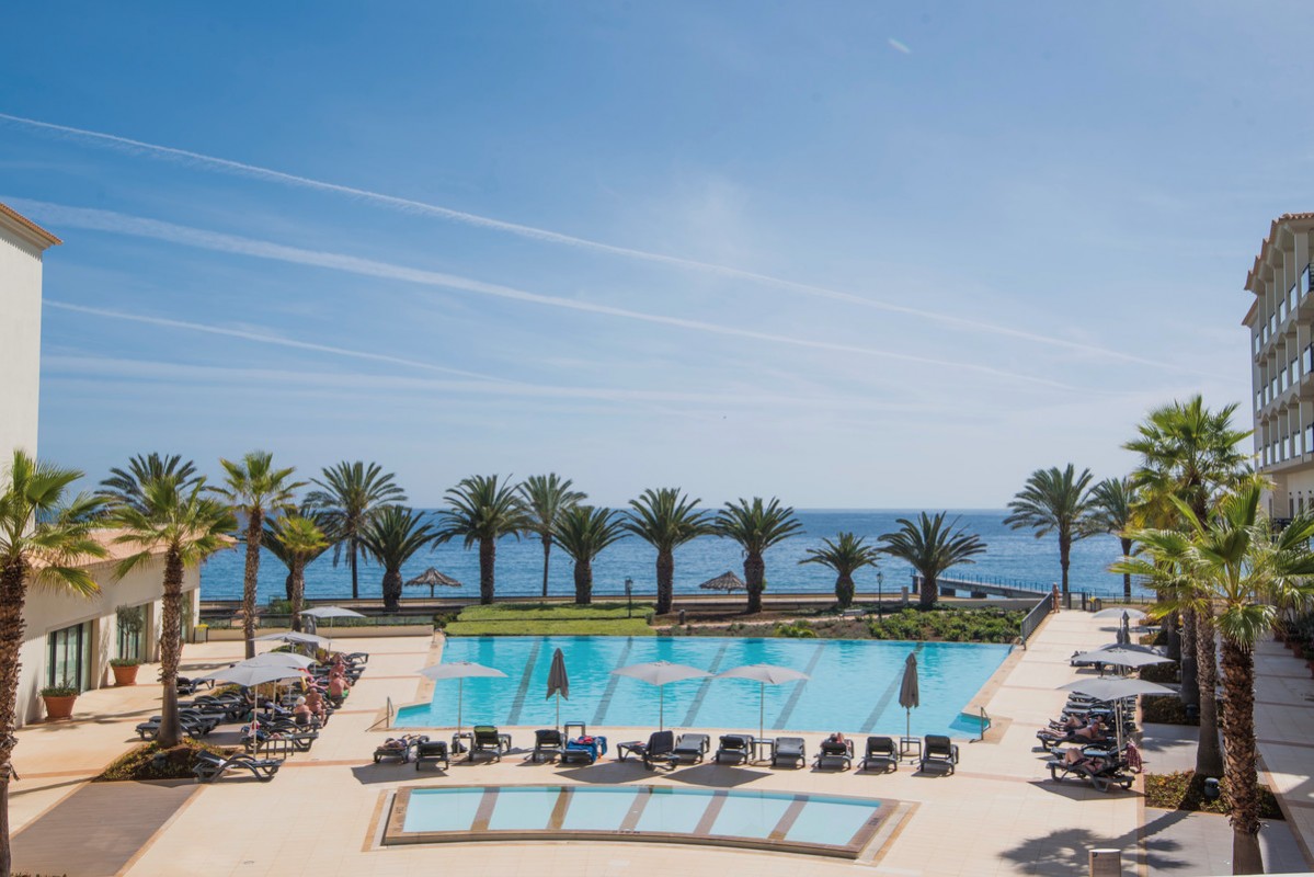 Hotel Vila Galé Santa Cruz, Portugal, Madeira, Santa Cruz, Bild 2