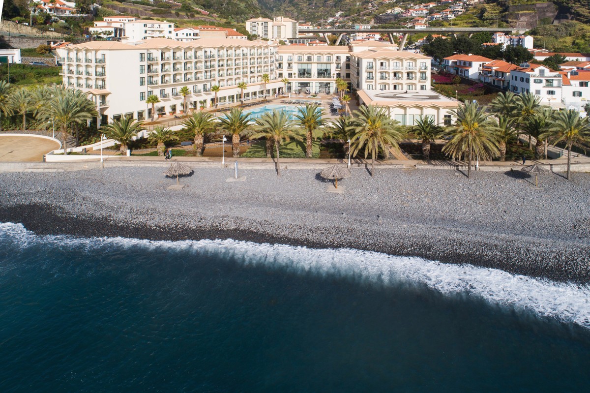 Hotel Vila Galé Santa Cruz, Portugal, Madeira, Santa Cruz, Bild 3