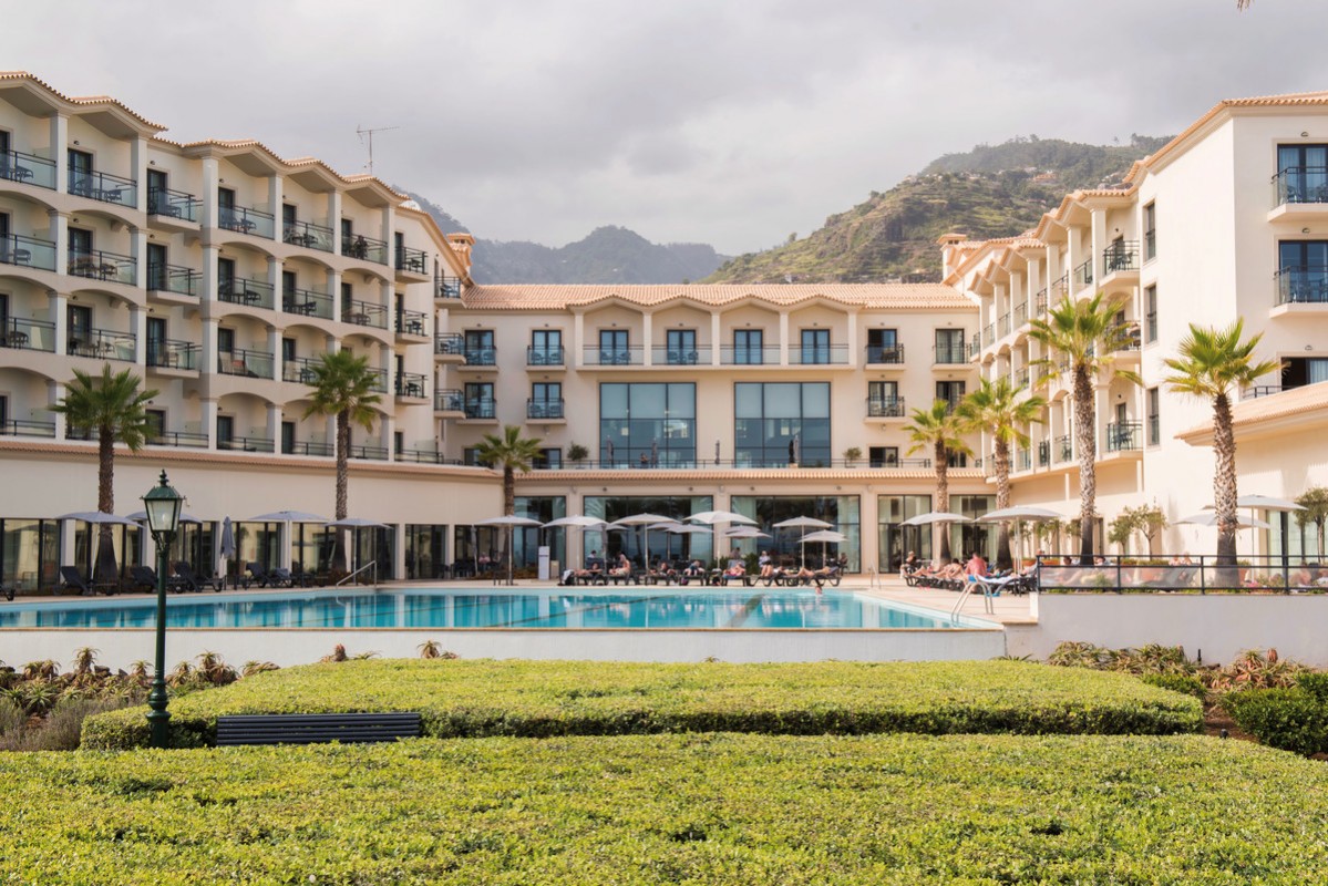 Hotel Vila Galé Santa Cruz, Portugal, Madeira, Santa Cruz, Bild 4