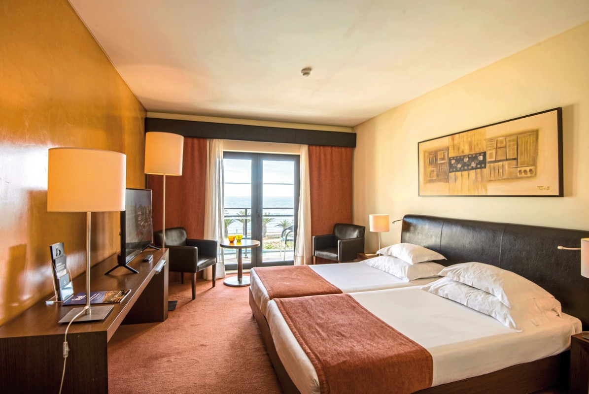 Hotel Vila Galé Santa Cruz, Portugal, Madeira, Santa Cruz, Bild 5