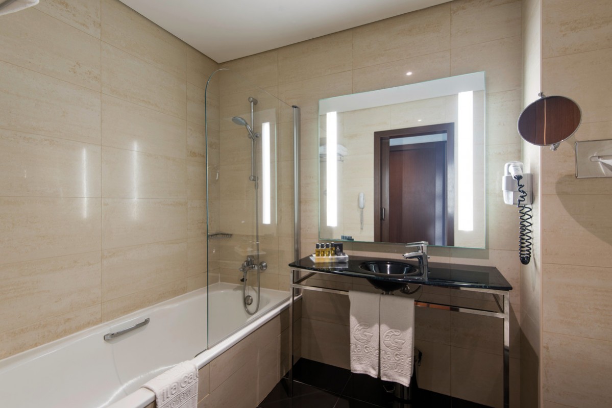 Hotel Vila Galé Santa Cruz, Portugal, Madeira, Santa Cruz, Bild 6