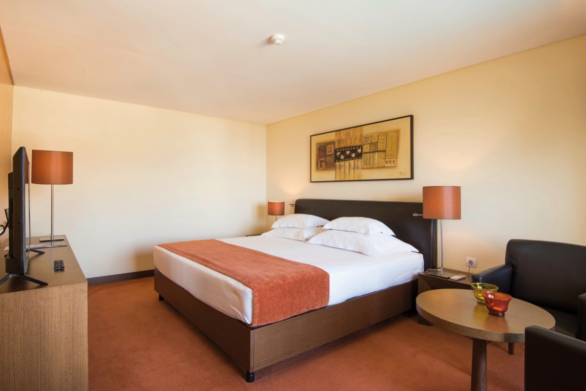 Hotel Vila Galé Santa Cruz, Portugal, Madeira, Santa Cruz, Bild 7