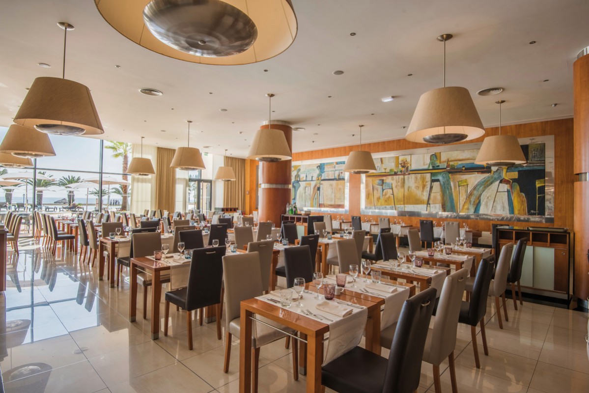 Hotel Vila Galé Santa Cruz, Portugal, Madeira, Santa Cruz, Bild 8