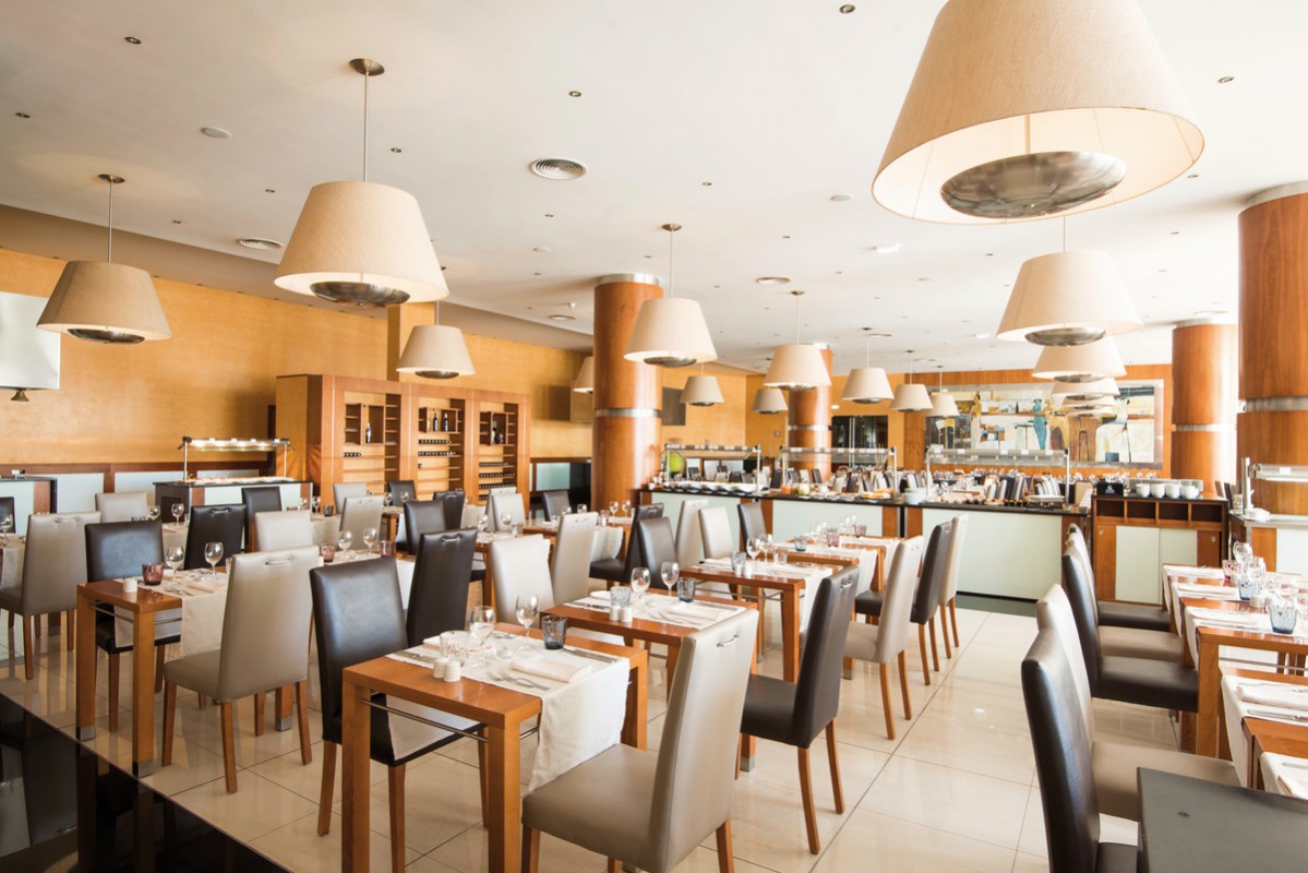 Hotel Vila Galé Santa Cruz, Portugal, Madeira, Santa Cruz, Bild 9