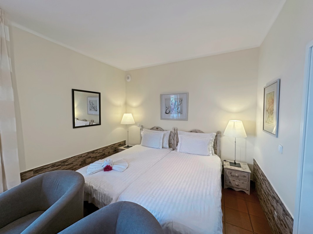 Hotel Inn & Art Madeira, Portugal, Madeira, Caniço, Bild 4