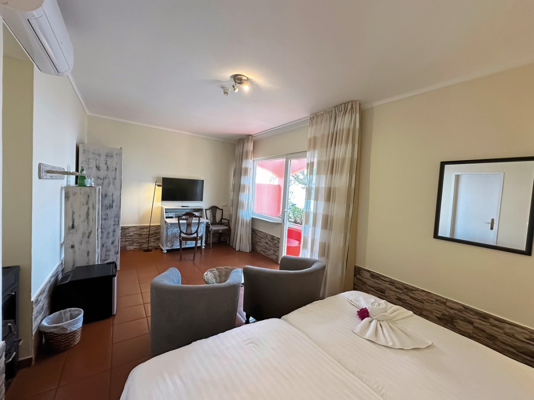 Hotel Inn & Art Madeira, Portugal, Madeira, Caniço, Bild 8