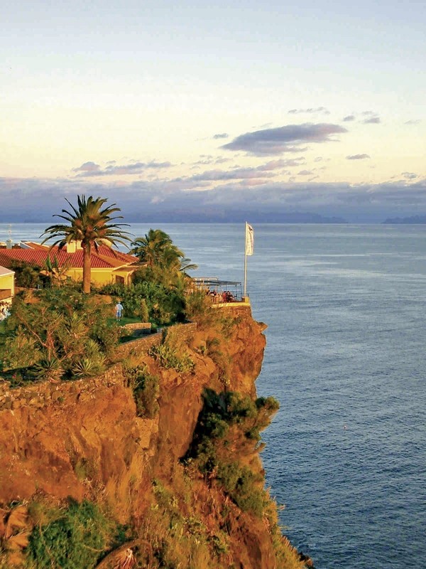Hotel Inn & Art Madeira, Portugal, Madeira, Caniço, Bild 12