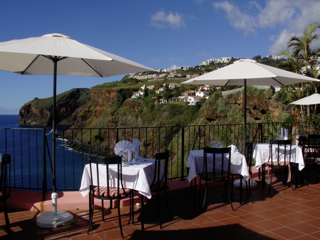 Hotel Inn & Art Madeira, Portugal, Madeira, Caniço, Bild 9