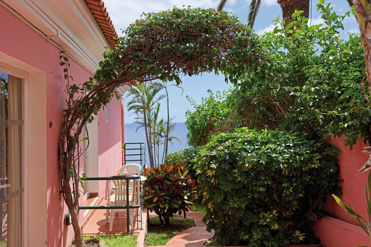 Hotel Inn & Art Madeira, Portugal, Madeira, Caniço, Bild 10