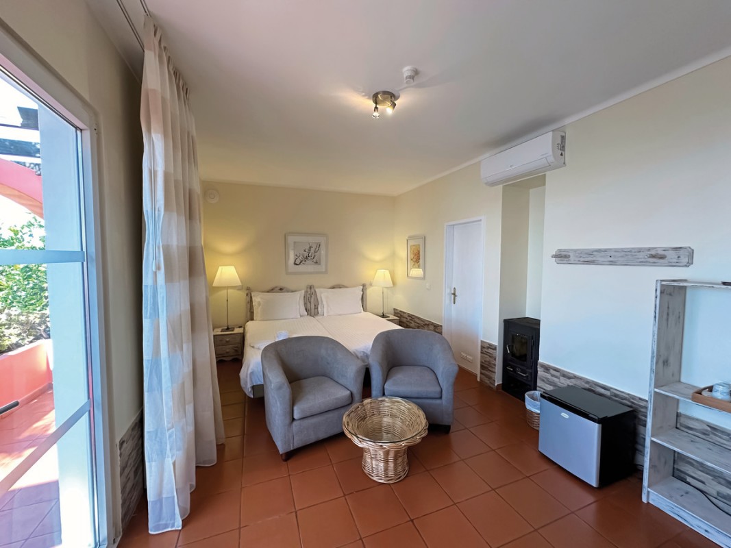 Hotel Inn & Art Madeira, Portugal, Madeira, Caniço, Bild 5