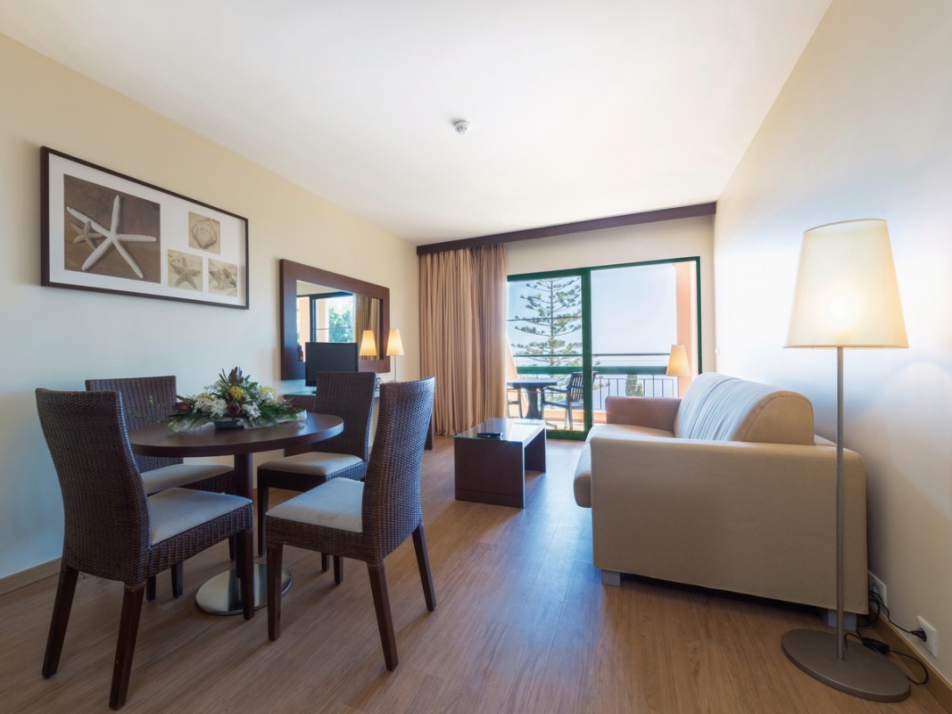 Hotel Dom Pedro Garajau, Portugal, Madeira, Caniço, Bild 10