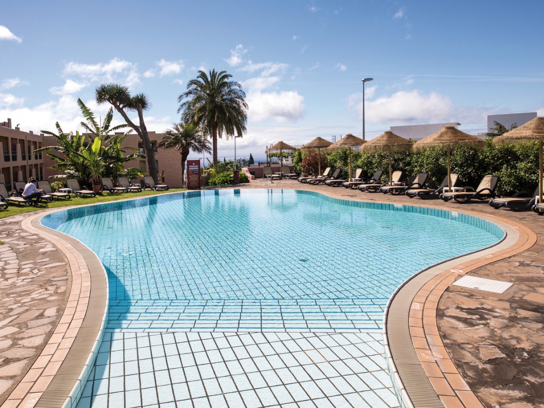 Hotel Dom Pedro Garajau, Portugal, Madeira, Caniço, Bild 2