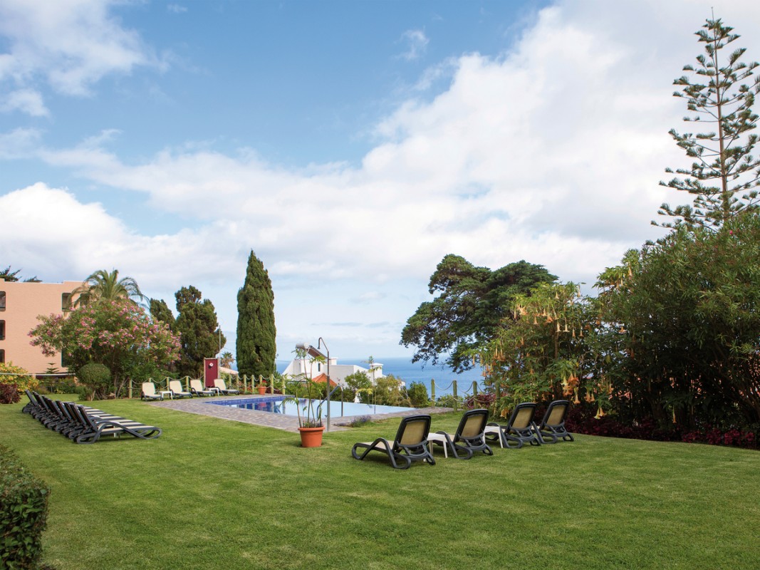 Hotel Dom Pedro Garajau, Portugal, Madeira, Caniço, Bild 4