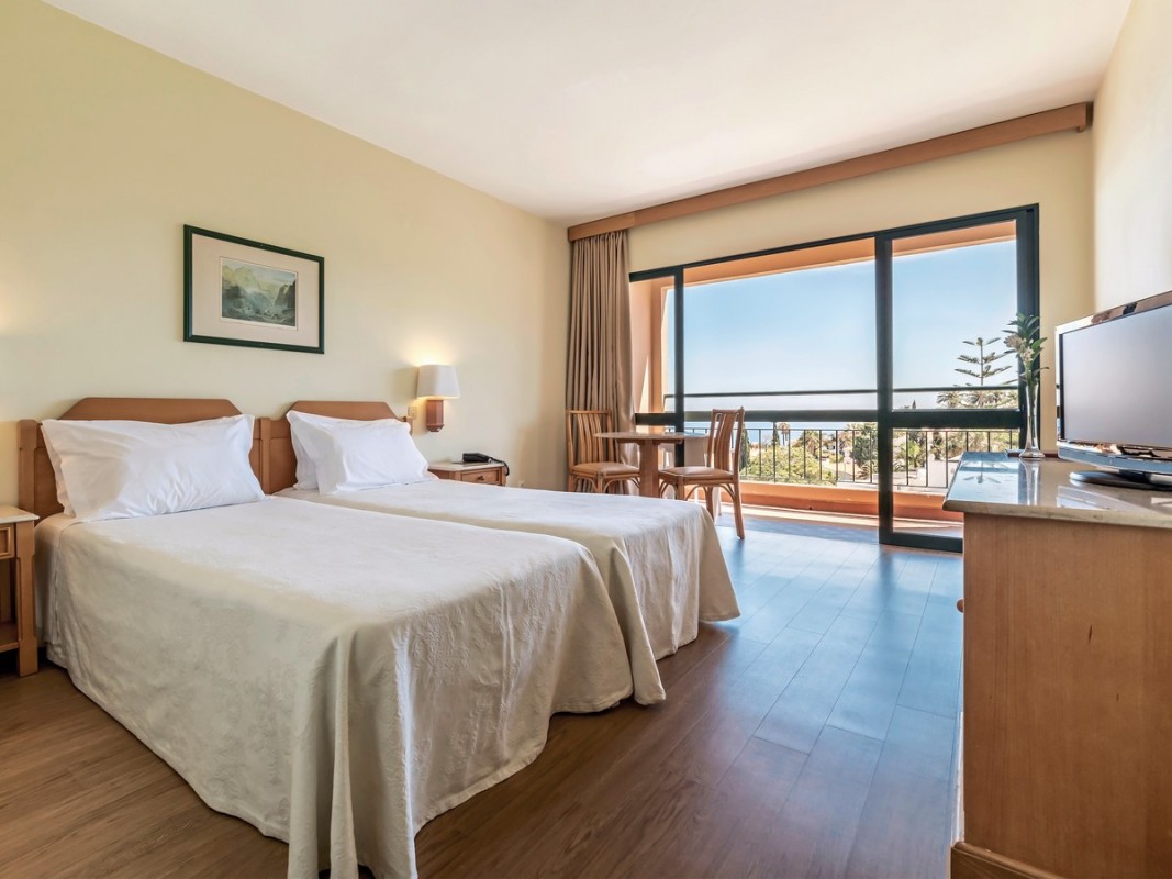 Hotel Dom Pedro Garajau, Portugal, Madeira, Caniço, Bild 6