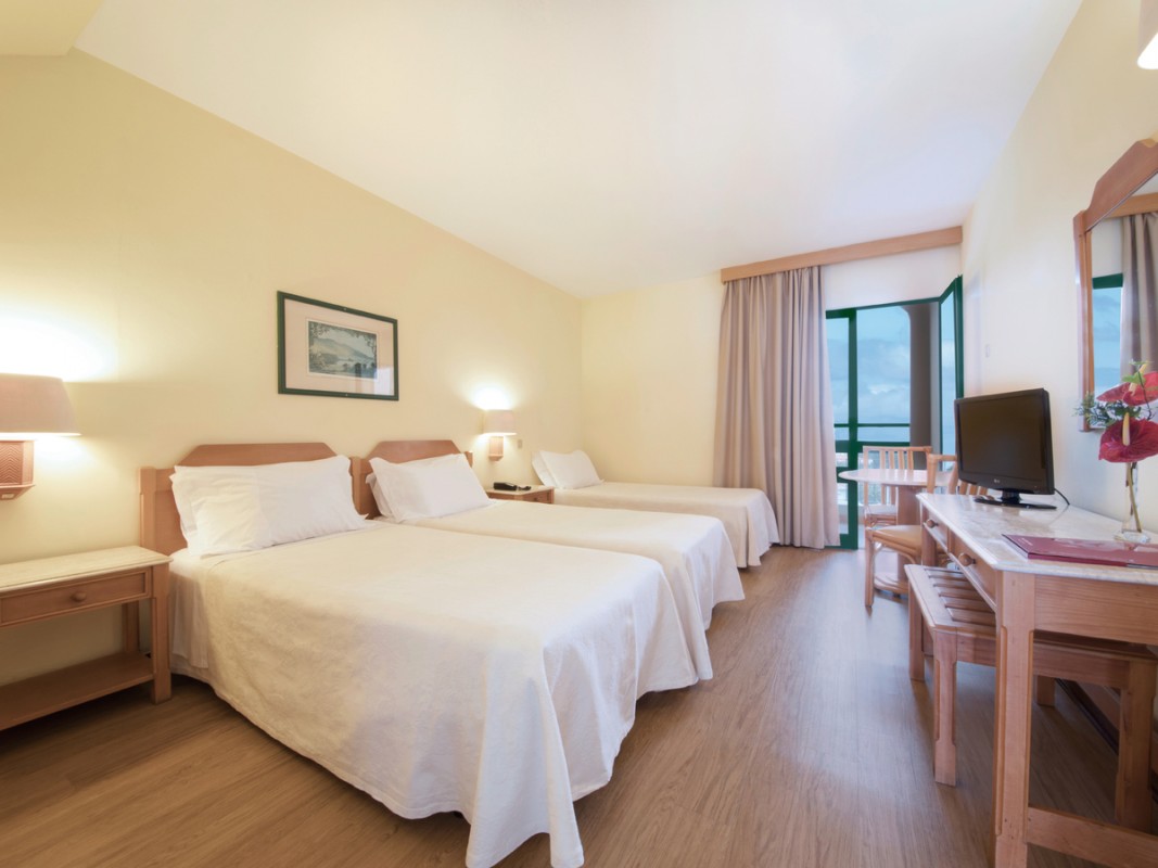 Hotel Dom Pedro Garajau, Portugal, Madeira, Caniço, Bild 7