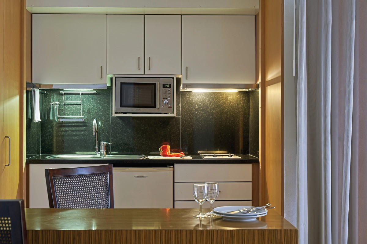 Golden Residence Madeira Hotel, Portugal, Madeira, Funchal, Bild 10