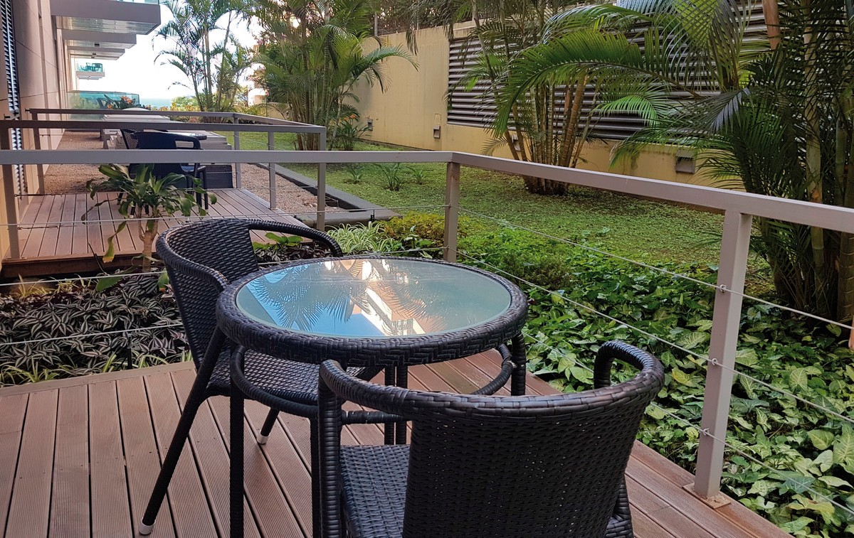 Golden Residence Madeira Hotel, Portugal, Madeira, Funchal, Bild 14