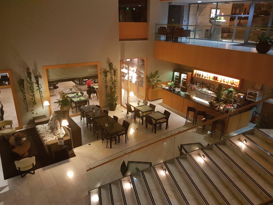 Golden Residence Madeira Hotel, Portugal, Madeira, Funchal, Bild 18