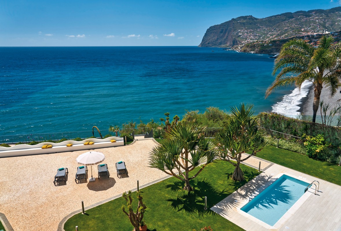 Golden Residence Madeira Hotel, Portugal, Madeira, Funchal, Bild 6