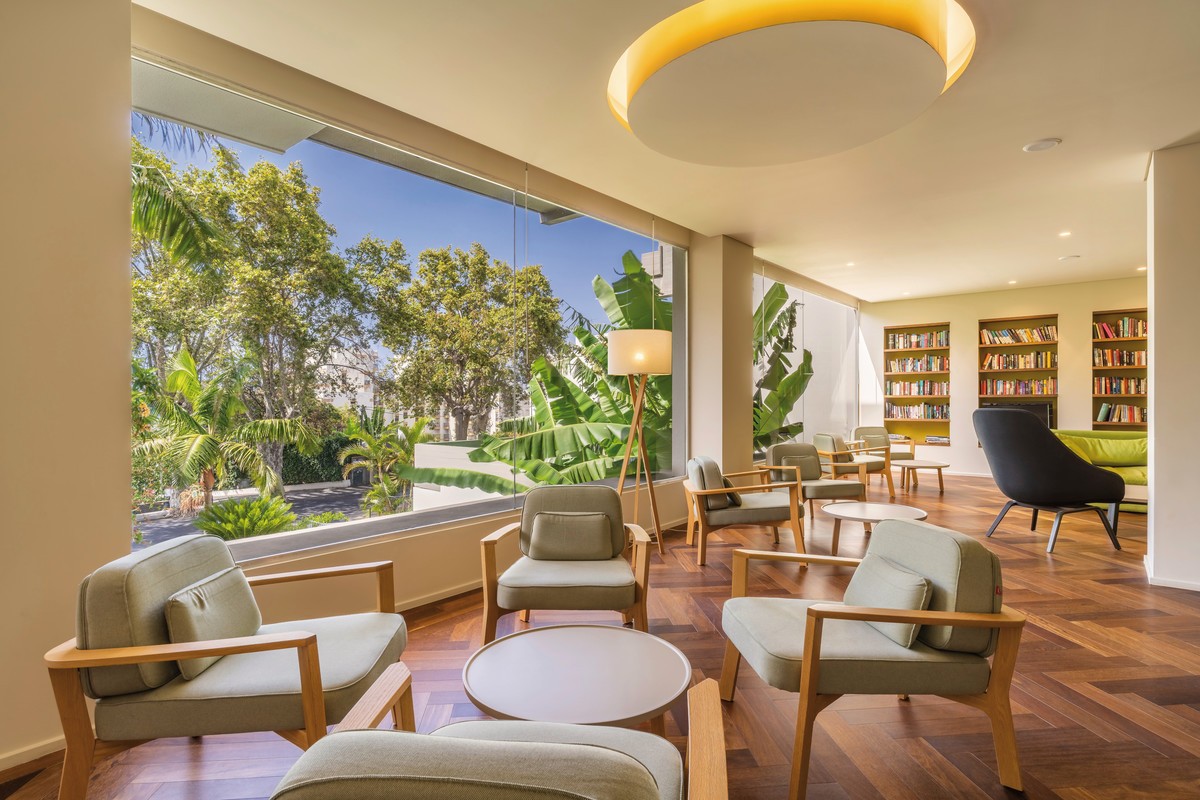 Hotel Girassol, Portugal, Madeira, Funchal, Bild 12