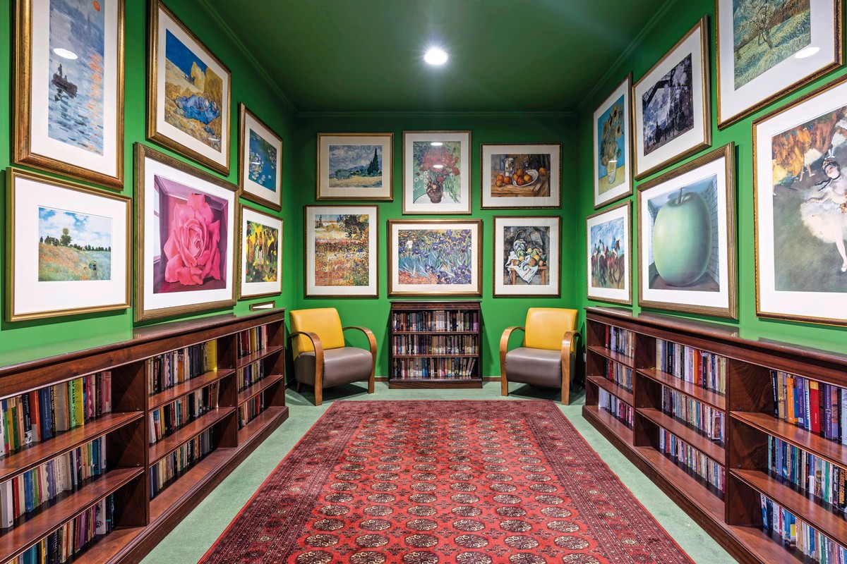 Hotel Girassol, Portugal, Madeira, Funchal, Bild 13