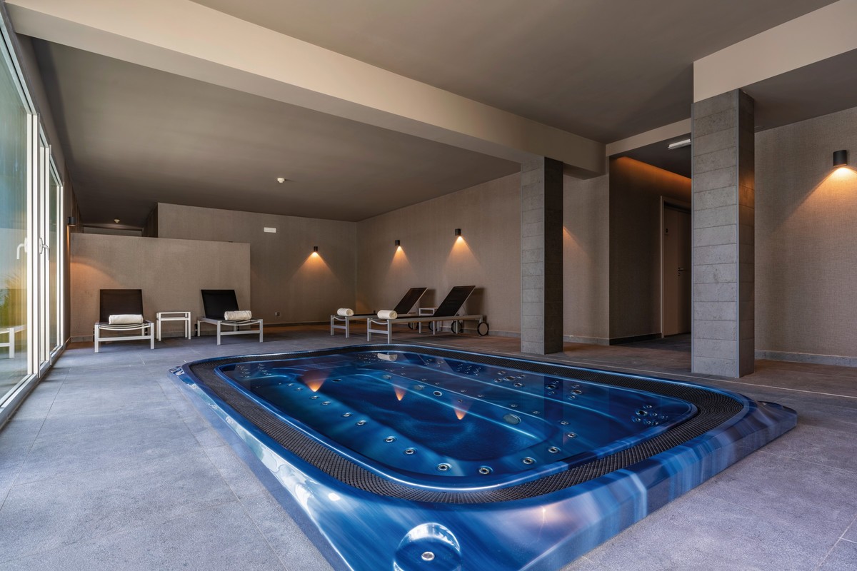 Hotel Girassol, Portugal, Madeira, Funchal, Bild 15
