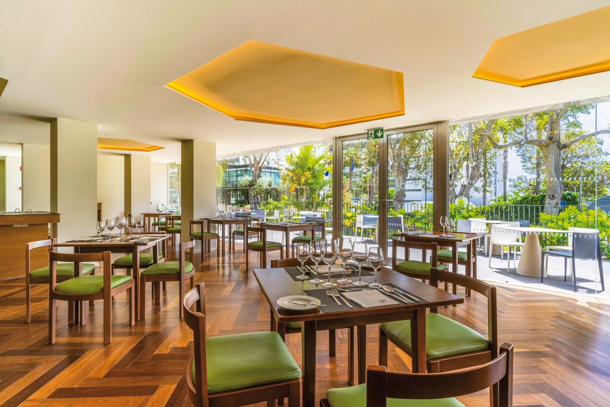 Hotel Girassol, Portugal, Madeira, Funchal, Bild 7