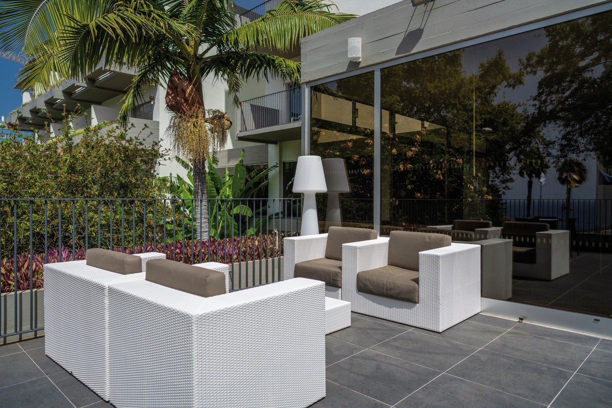 Hotel Girassol, Portugal, Madeira, Funchal, Bild 10