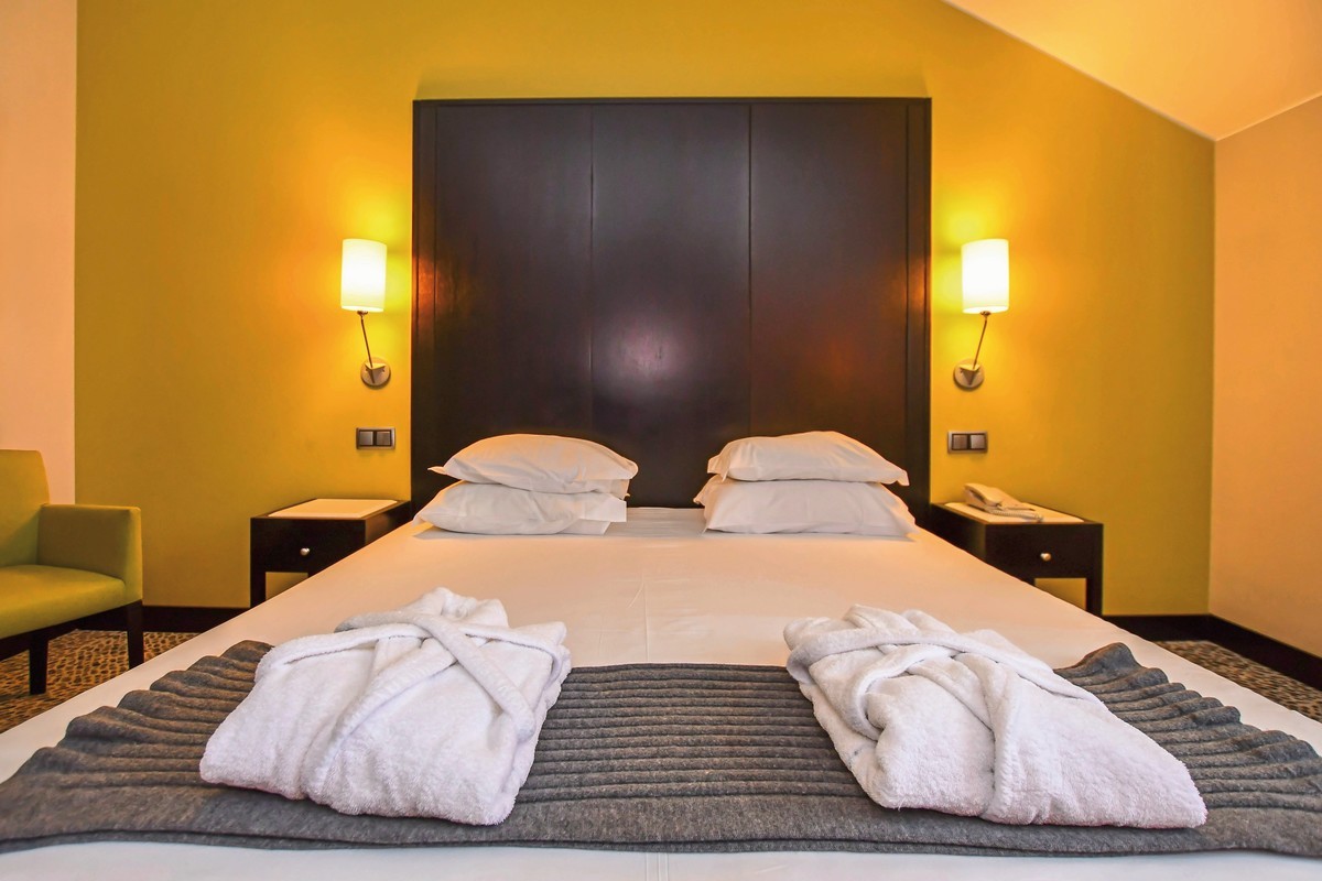 Hotel Quinta Mirabela, Portugal, Madeira, Funchal, Bild 11
