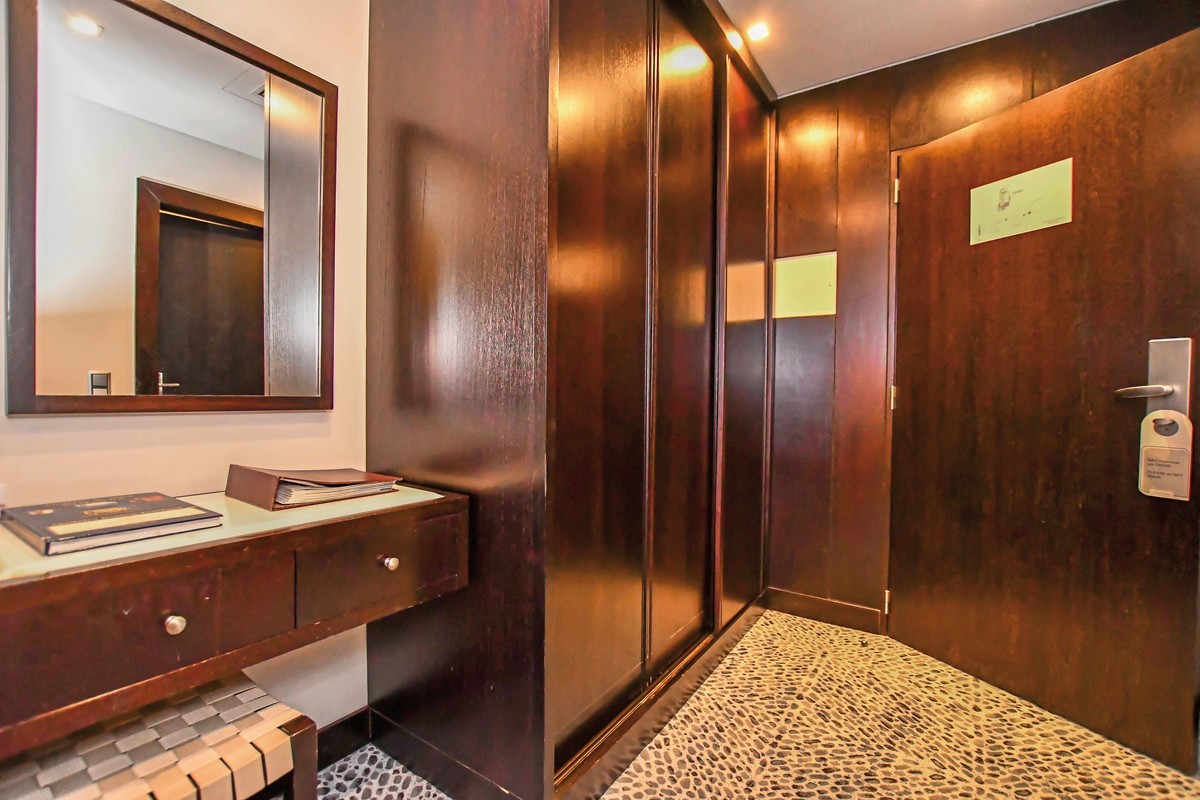 Hotel Quinta Mirabela, Portugal, Madeira, Funchal, Bild 12