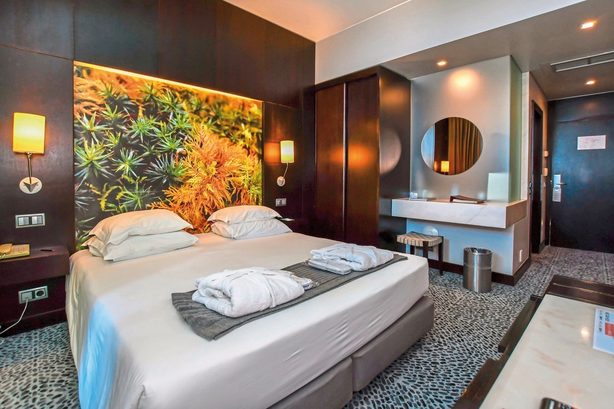 Hotel Quinta Mirabela, Portugal, Madeira, Funchal, Bild 14