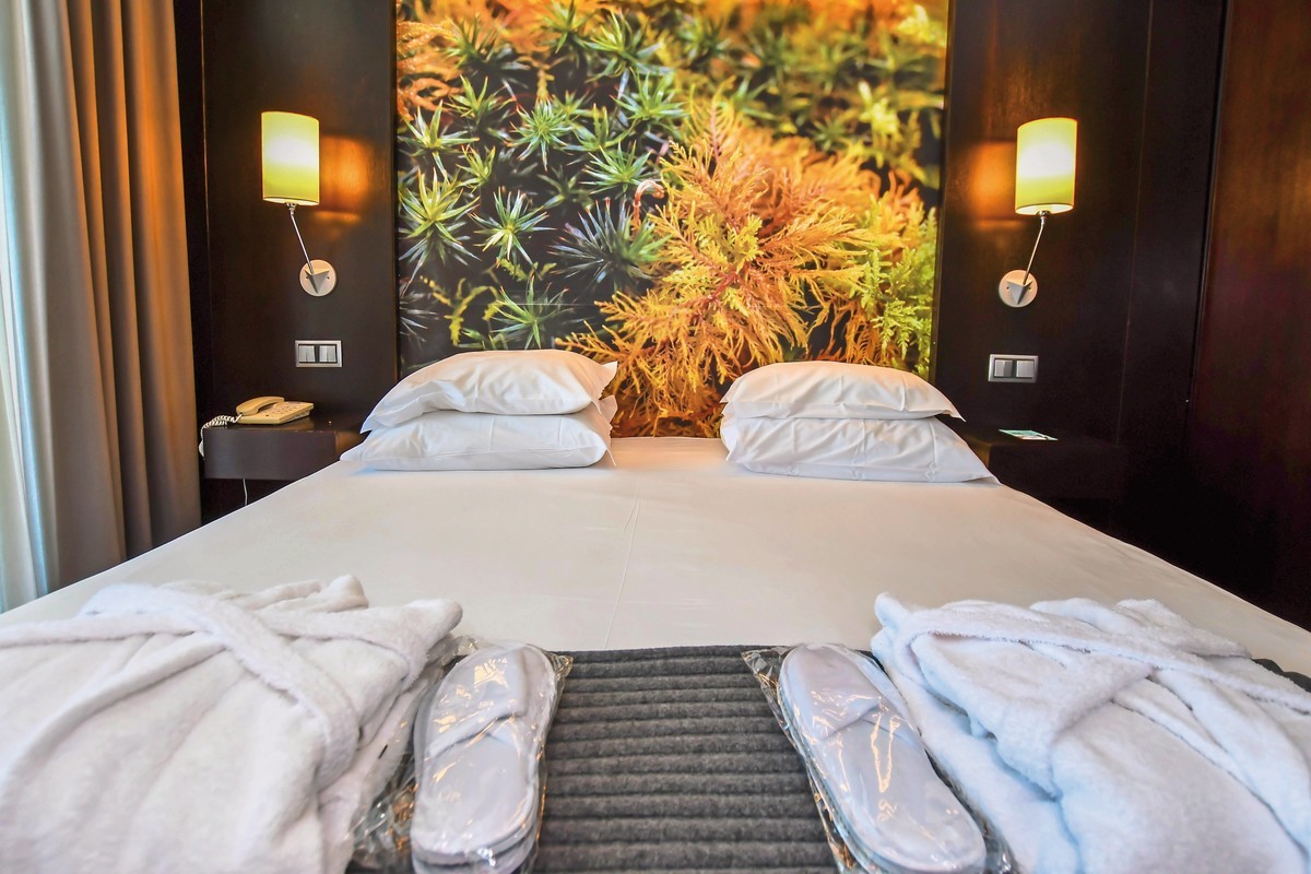 Hotel Quinta Mirabela, Portugal, Madeira, Funchal, Bild 15