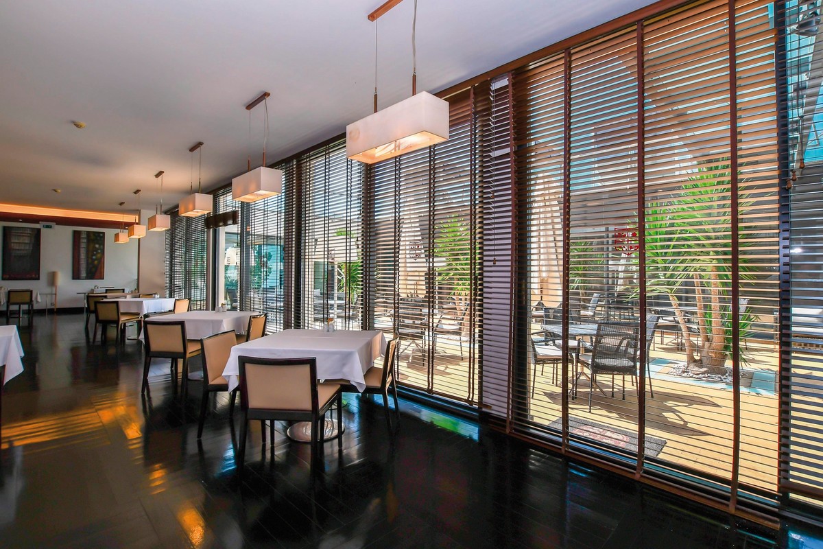 Hotel Quinta Mirabela, Portugal, Madeira, Funchal, Bild 17