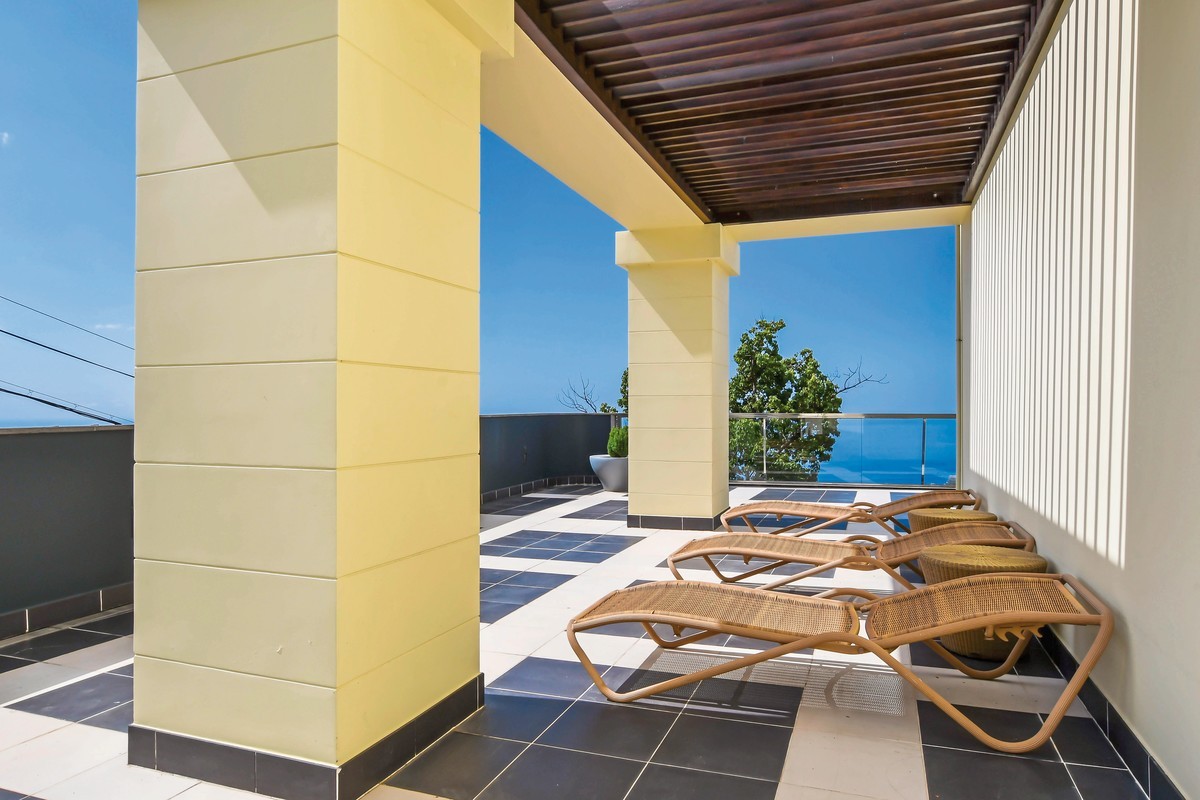 Hotel Quinta Mirabela, Portugal, Madeira, Funchal, Bild 19