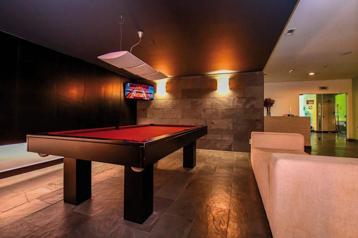 Hotel Quinta Mirabela, Portugal, Madeira, Funchal, Bild 21