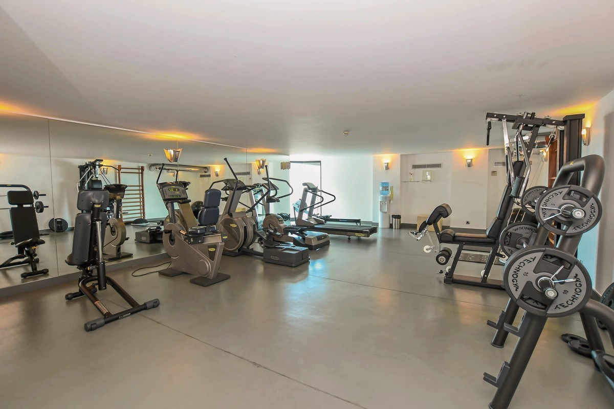 Hotel Quinta Mirabela, Portugal, Madeira, Funchal, Bild 24
