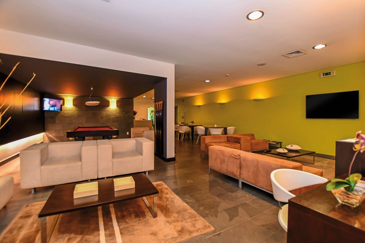 Hotel Quinta Mirabela, Portugal, Madeira, Funchal, Bild 25