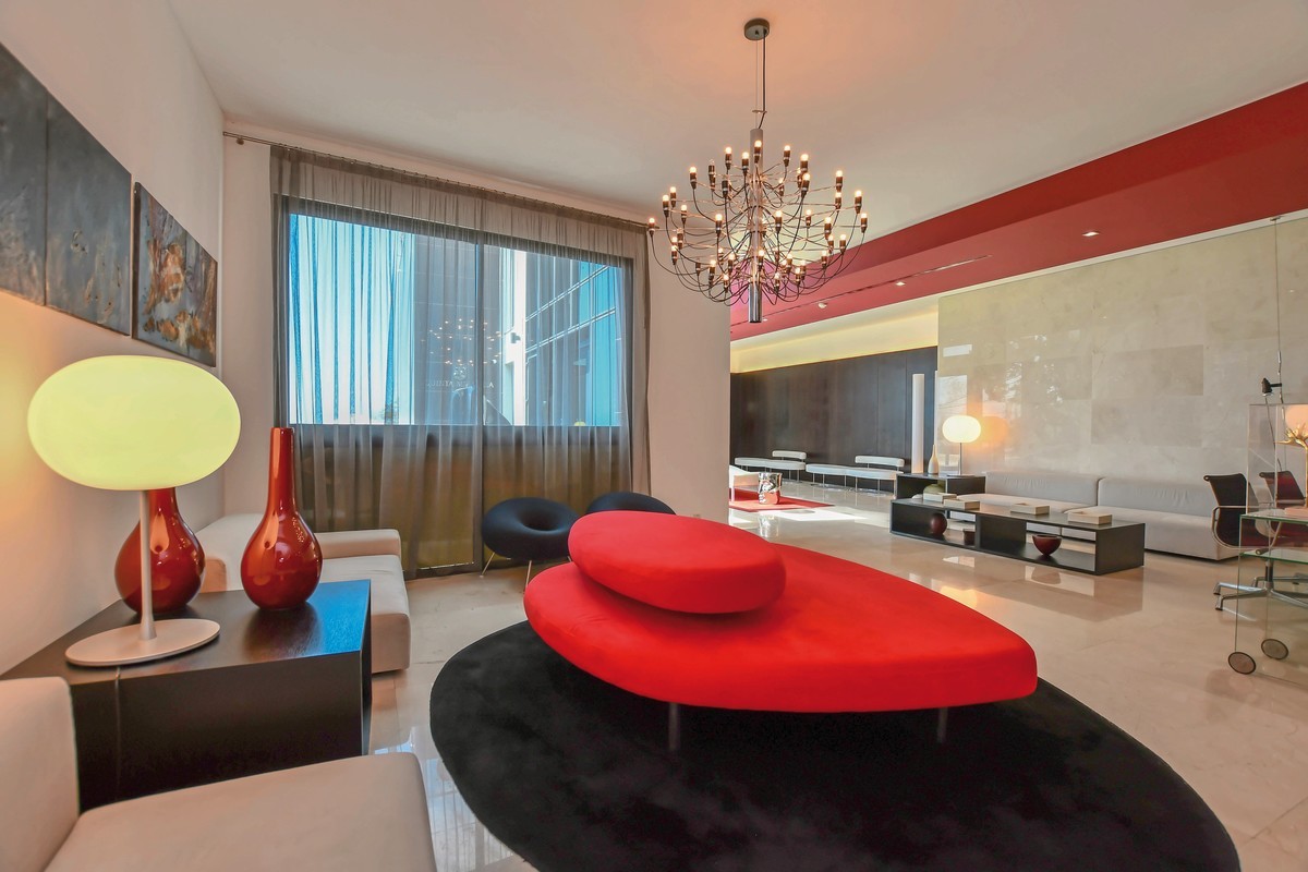 Hotel Quinta Mirabela, Portugal, Madeira, Funchal, Bild 26