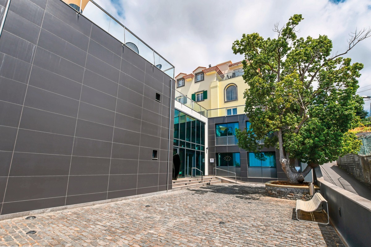 Hotel Quinta Mirabela, Portugal, Madeira, Funchal, Bild 29