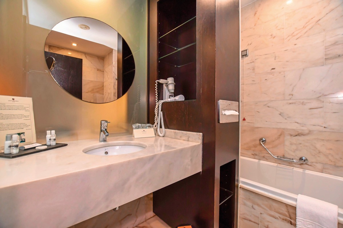 Hotel Quinta Mirabela, Portugal, Madeira, Funchal, Bild 10