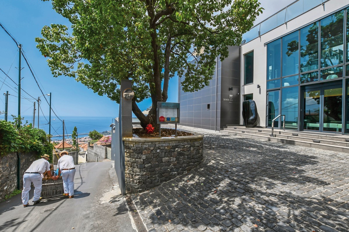 Hotel Quinta Mirabela, Portugal, Madeira, Funchal, Bild 6