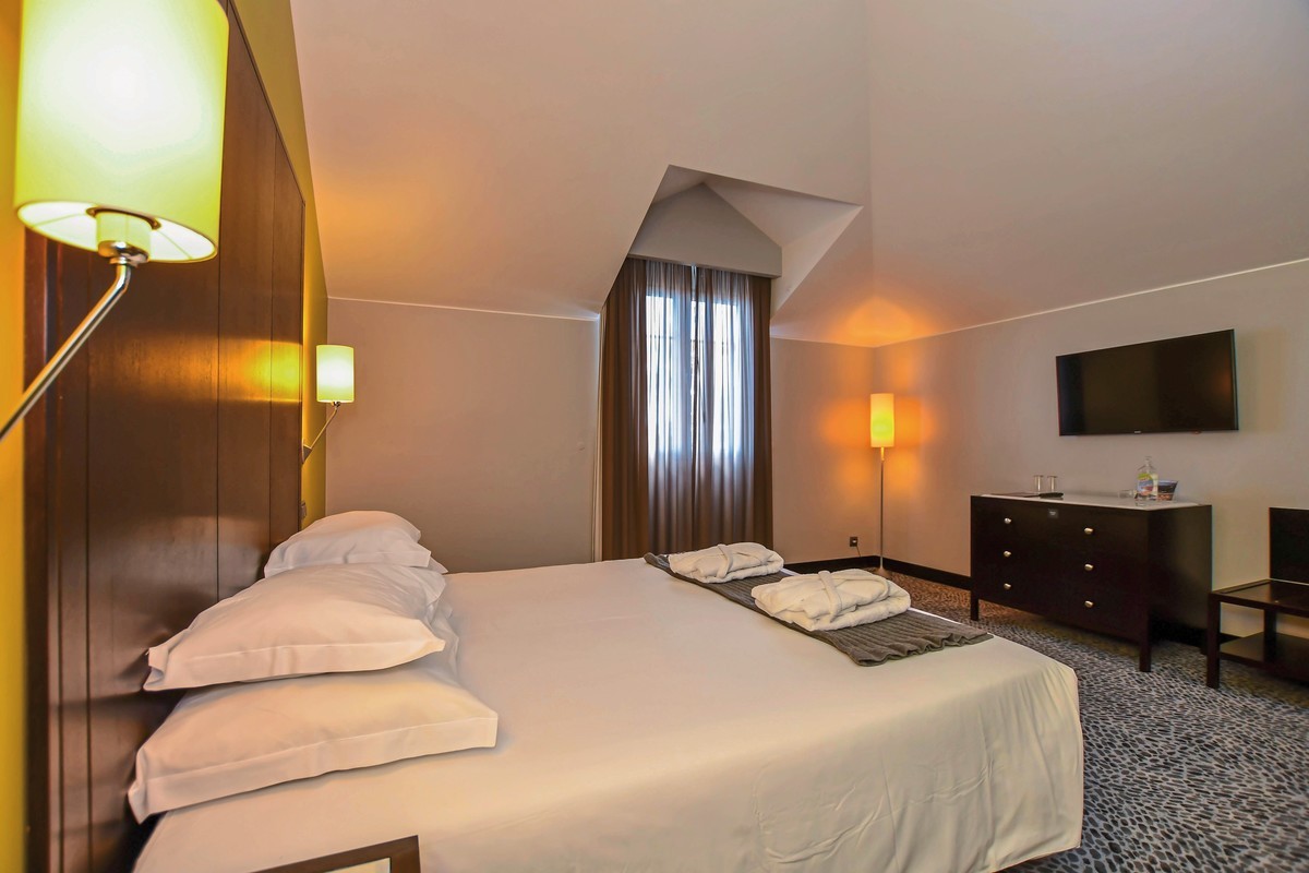 Hotel Quinta Mirabela, Portugal, Madeira, Funchal, Bild 8