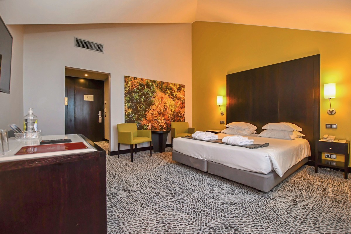 Hotel Quinta Mirabela, Portugal, Madeira, Funchal, Bild 9