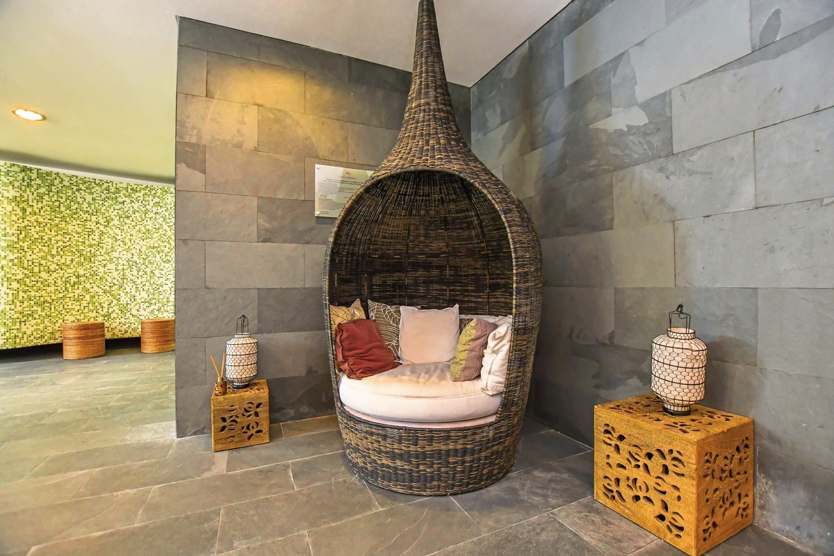 Hotel Quinta Mirabela, Portugal, Madeira, Funchal, Bild 23