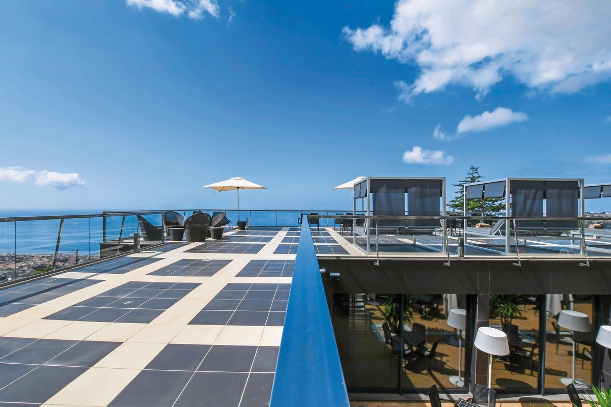 Hotel Quinta Mirabela, Portugal, Madeira, Funchal, Bild 28
