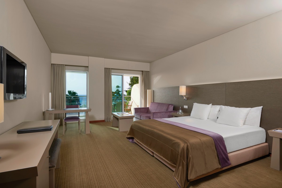 Hotel Meliã Madeira Mare Resort & Spa, Portugal, Madeira, Funchal, Bild 11
